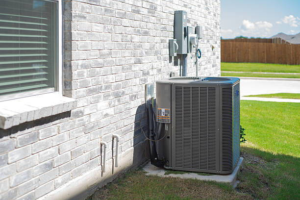Reliable Heat Pump Repair contractor in Salem, NH by FH HVAC